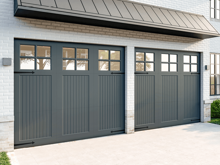 Expert Garage Door Repair Technicians in Rossmoor, CA
